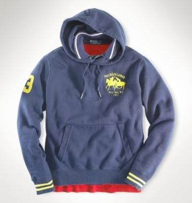 Polo Hoodies-45